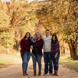 Meet your Posher, Kristin